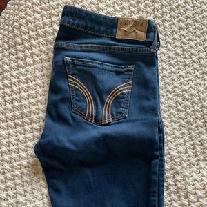 Women’s Hollister Skinny Jeans